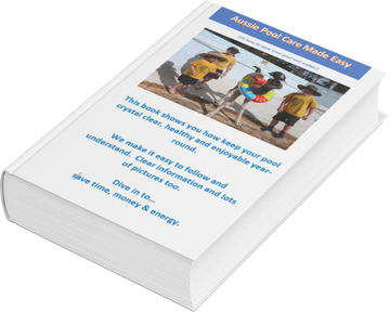 Aussie Pool Care Made Easy